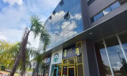 Sala, 42 m² - venda por R$ 336.240,00 ou aluguel por R$ 2.787,44/mês - Joana Darc - Lagoa Santa/MG