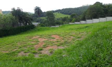Terreno em condomínio fechado à venda na Zona Rural, Confins 