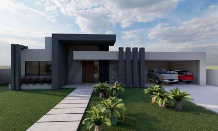 Casa com 4 dormitórios à venda, 473 m² por R$ 4.900.000,00 - Condomínio Bouganville - Lagoa Santa/MG