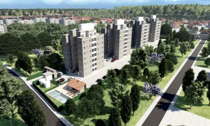 Cobertura com 2 dormitórios à venda, 99 m² por R$ 350.000,00 - Vila Maria - Lagoa Santa/MG