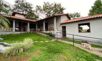Casa com 4 dormitórios à venda, 178 m² - Condomínio Canto de Riacho - Lagoa Santa/MG