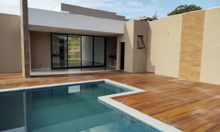Casa com 4 dormitórios à venda, 200 m² por R$ 1.790.000,00 - Condomínio Real Mont Ville - Lagoa Santa/MG