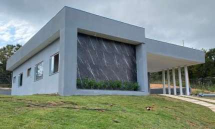Casa em condomínio fechado com 3 quartos à venda no Condomínio Vale Do Luar, Jaboticatubas 