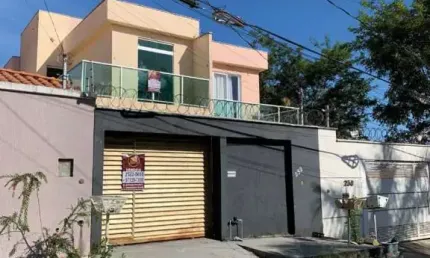 Casa com 3 quartos à venda no Jardim Imperial, Lagoa Santa 