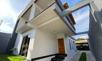 Casa com 4 dormitórios à venda, 234 m² por  - Lundceia - Lagoa Santa/MG