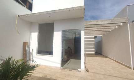 Casa com 3 quartos à venda no Portal do Sol, Lagoa Santa 