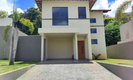 Casa com 3 dormitórios à venda, 140 m² por R$ 890.000,00 - Condomínio Cidade Jardim - Lagoa Santa/MG