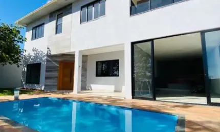 Casa com 5 quartos à venda no Joá, Lagoa Santa 