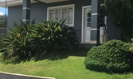 Casa com 5 dormitórios à venda, 380 m² por R$ 1.500.000,00 - Centro - Lagoa Santa/MG
