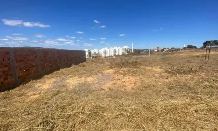 Terreno à venda, 403 m² por R$ 200.000,00 - Parque Dos Buritis - Lagoa Santa/MG
