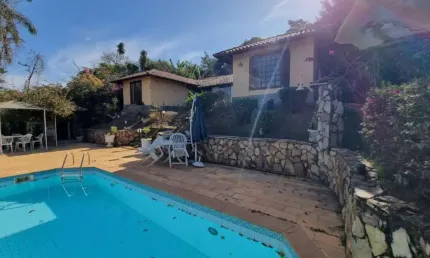 Casa com 3 dormitórios à venda, 113 m² por R$ 1.300.000,00 - Condomínio Condados da Lagoa - Lagoa Santa/MG