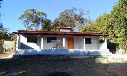 Casa com 3 dormitórios à venda, 140 m² por R$ 720.000,00 - Condomínio Vale Do Luar - Jaboticatubas/MG