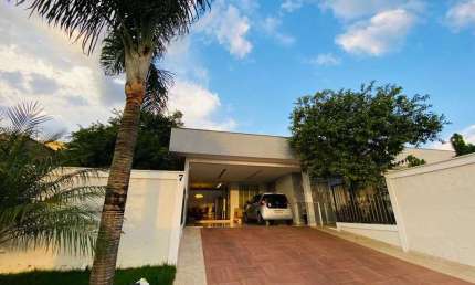 Casa com 3 dormitórios à venda, 230 m² por R$ 1.500.000,00 - Condomínio Estância do Vale - Lagoa Santa/MG
