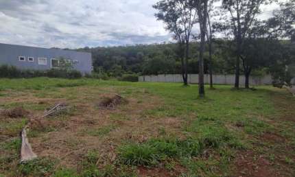 Lote em Lagoa Santa no Condomínio Campos da Liberdade