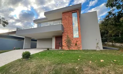 Casa em lagoa santa no condomínio lagoa santa park residence