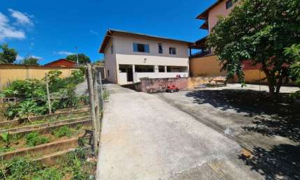 Casa com 5 quartos à venda em Por do Sol, Lagoa Santa 