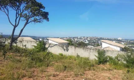 Terreno à venda no Vale dos Sonhos, Lagoa Santa 