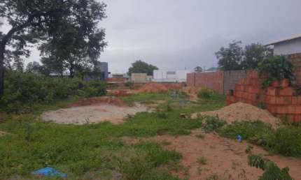 Terreno à venda em Redenção, Lagoa Santa 