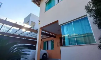 Casa com 3 dormitórios à venda, 131 m² por R$ 790.000,00 - Portal do Sol - Lagoa Santa/MG
