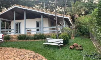 Casa com 3 dormitórios à venda, 140 m² por R$ 990.000 - Lagoa Santa/MG