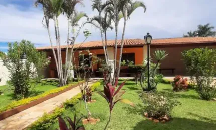 Casa com 3 quartos à venda na Francisco Pereira, Lagoa Santa 