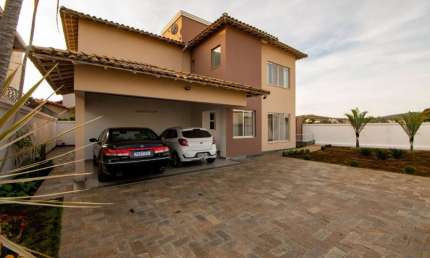 Casa à venda, 198 m² por R$ 890.000,00 - Condomínio Residencial Vitória - Lagoa Santa/MG