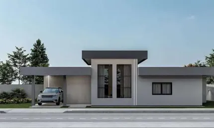 Casa com 3 dormitórios à venda, 127 m² por R$ 1.390.000,00 - Recanto da Lagoa - Lagoa Santa/MG