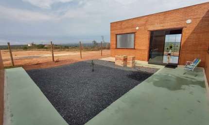 Casa em Jequitibá no condomínio fechado Retiro da Mata