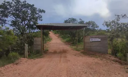 Terreno à venda na Zona Rural, Jaboticatubas 