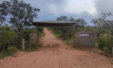 Terreno à venda na Zona Rural, Jaboticatubas 