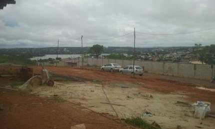 Terreno à venda, 800 m² por R$ 350.000,00 - Condomínio Quintas do Altíssimo  - Lagoa Santa/MG