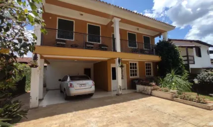 Casa com 4 dormitórios à venda, 257 m² por R$ 1.295.000,00 - Praia Angélica - Lagoa Santa/MG