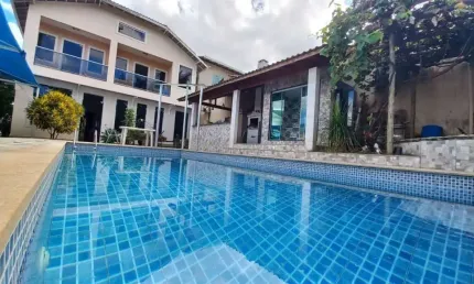 Casa com 4 dormitórios à venda, 213 m² por R$ 915.000,00 - Jardim Imperial - Lagoa Santa/MG