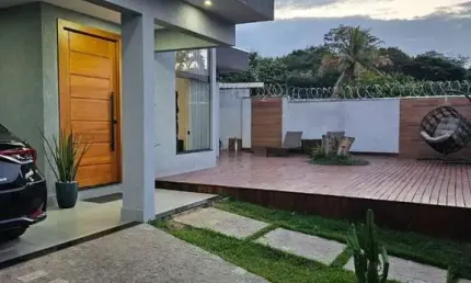 Casa à venda, 200 m² por R$ 1.100.000,00 - Várzea - Lagoa Santa/MG