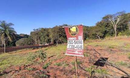 Terreno à venda, 474 m² por R$ 180.000,00 - Gran Pérola - Lagoa Santa/MG