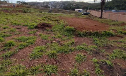 Terreno à venda, 450 m² por R$ 180.000,00 - Gran Pérola - Lagoa Santa/MG