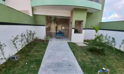 Cobertura com 3 dormitórios à venda, 151 m² por R$ 785.000,00 - Centro - Lagoa Santa/MG