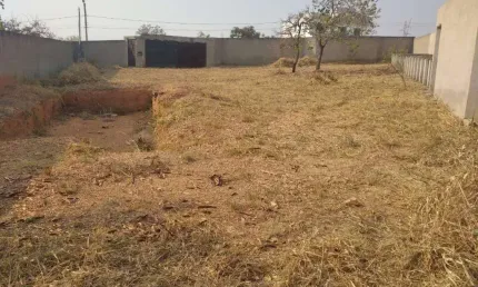 Terreno à venda, 1360 m² por r$ 380.000,00 - lagoa mansões - lagoa santa/mg
