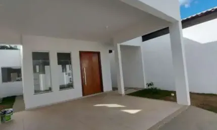 Casa com 3 dormitórios à venda, 130 m² por R$ 639.000,00 - Residencial Eldorado - Lagoa Santa/MG