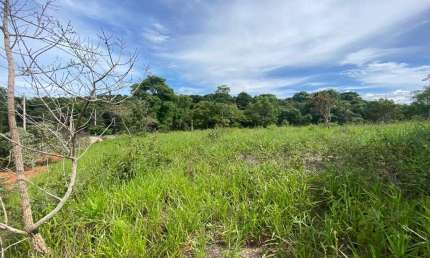 Terreno à venda, 2000 m² por R$ 850.000,00 - Condominio Vila Arcádia - Lagoa Santa/MG
