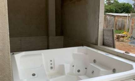 Casa com 6 dormitórios à venda, 600 m² por R$ 2.500.000,00 - Condomínio Gran Royalle - Lagoa Santa/MG