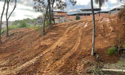 Terreno à venda, 1000 m² por R$ 250.000,00 - Sobradinho - Lagoa Santa/MG