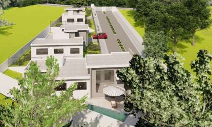 Casa à venda, 130 m² por R$ 520.000,00 - Amadeus - Lagoa Santa/MG