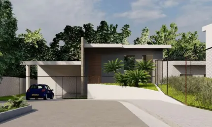 Casa com 4 dormitórios à venda, 200 m² por R$ 750.000,00 - Lagoinha de Fora - Lagoa Santa/MG