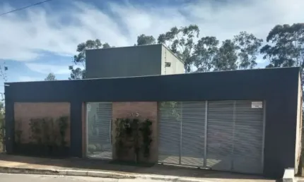 Casa à venda, 253 m² por R$ 950.000,00 - Jardim Imperial - Lagoa Santa/MG