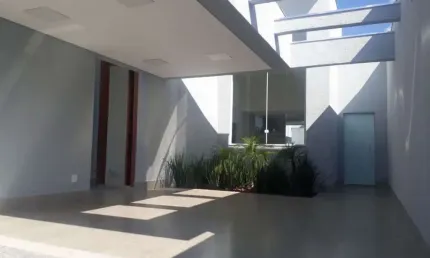 Casa com 3 dormitórios à venda, 180 m² por R$ 1.200.000,00 - Lundceia - Lagoa Santa/MG
