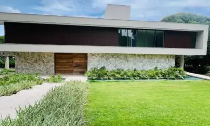 Casa com 5 dormitórios à venda, 715 m² por R$ 8.500.000,00 - Condomínio Estância das Amendoeiras - Lagoa Santa/MG