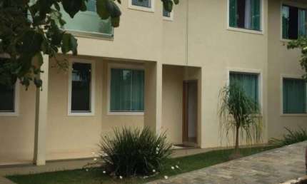 Casa com 4 dormitórios à venda, 218 m² por R$ 1.100.000,00 - Joá - Lagoa Santa/MG