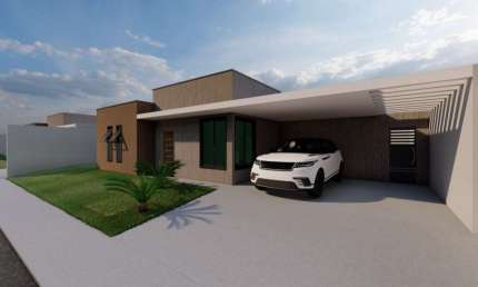 Casa à venda, 174 m² por R$ 850.000,00 - Vale dos Sonhos - Lagoa Santa/MG