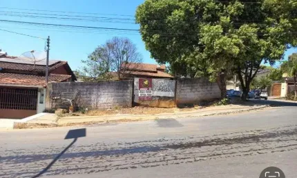 Terreno à venda, 360 m² por r$ 365.000,00 - sobradinho - lagoa santa/mg
